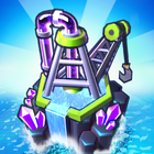 Crush Castle icon