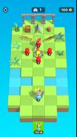 Castle Puzzle الملصق
