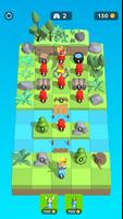Castle Puzzle تصوير الشاشة 1