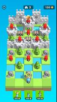 Castle Puzzle تصوير الشاشة 2