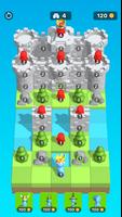 Castle Puzzle تصوير الشاشة 3