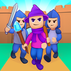 Castle Routes 圖標