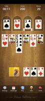 Palace Solitaire - Card Games اسکرین شاٹ 3