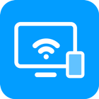 Screen Mirroring - TV Cast иконка