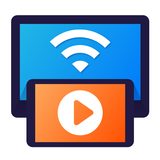 Web Video Cast: Chromecast/TV