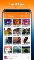 Cast to TV/Chromecast/Roku ภาพหน้าจอ 3