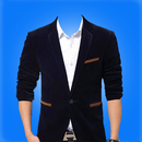 Casual Man Suit Photo Maker APK