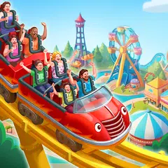 Funtown - Match 3 Games XAPK download
