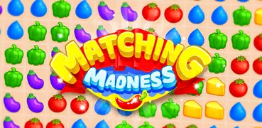 Match Three! Matching Games