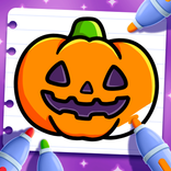 Satis Coloring Journal