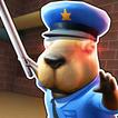 Obby Escape: Prison Rat Dance icono
