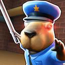 Obby Escape: Prison Rat Dance APK