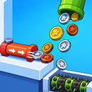 APK 3D Coin Flow
