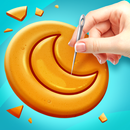 Dalgona Honeycomb Candy Master APK