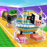 Escape Parkour: Prison Run 3D