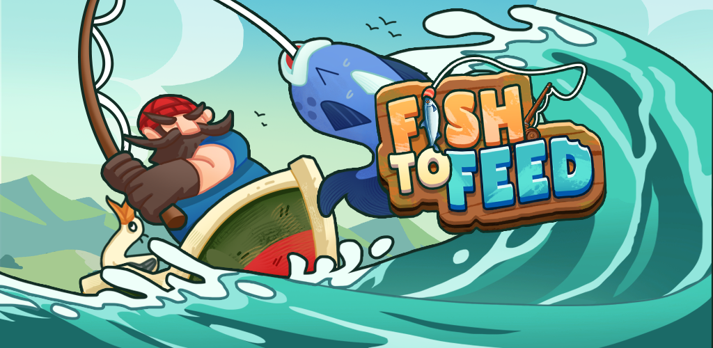 Как скачать последнюю версию Fish to Feed APK 0.3.5 для Android 2026