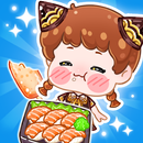 ASMR Girl: Livestream Mukbang APK