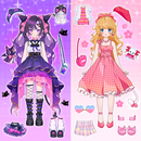 APK Idol Live: Star Dress Up Game