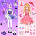 Idol Live: Star Dress Up Game