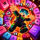 Keyboard Exit: Obby Run APK