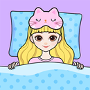 Lisa's Dress Up Story APK
