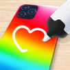 DIY Phone Case Maker aplikacja