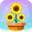 Idle Garden - Garden Paradise  APK