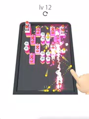 Super Balls - 3D Brick Breaker XAPK download