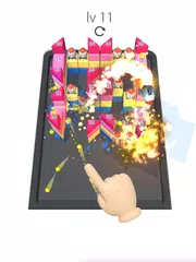 Super Balls - 3D Brick Breaker XAPK download