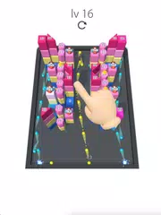 Super Balls - 3D Brick Breaker XAPK download