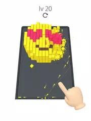 Super Balls - 3D Brick Breaker XAPK download