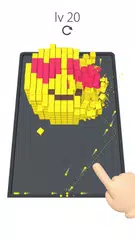 Super Balls - 3D Brick Breaker XAPK download