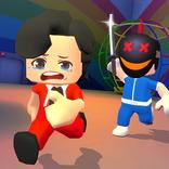 Rainbow Run - Obby Survival