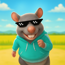 Rat Dance Escape: Survival 456 APK