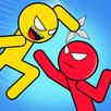 Stickman Duel: Epic Knockout APK