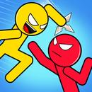 Stickman Duel: Epic Knockout APK