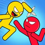 Stickman Duel: Epic Knockout