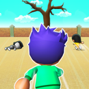 Survival Run 456: Escape Game APK