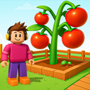 Seedling Garden: Climb & Grow APK
