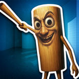 Tung Sahur Bots Chase Room أيقونة