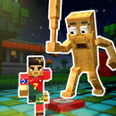 Bombardiro Meme Survivor APK