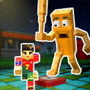 Bombardiro Meme Survivor APK