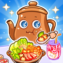 Tralalelo Mukbang ASMR Game APK
