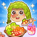 Tralalelo Mukbang ASMR Game APK