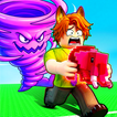 Tornado Escape: Catch Meme! icon