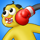 Uncle Hit: Punch the Dummy APK