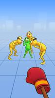 Uncle Hit: Punch the Dummy скриншот 3