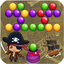 Pirate Treasure: Bubble Shooter APK