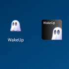 WakeUp icône