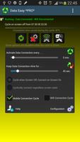 Data Switch Save Battery Easy скриншот 1